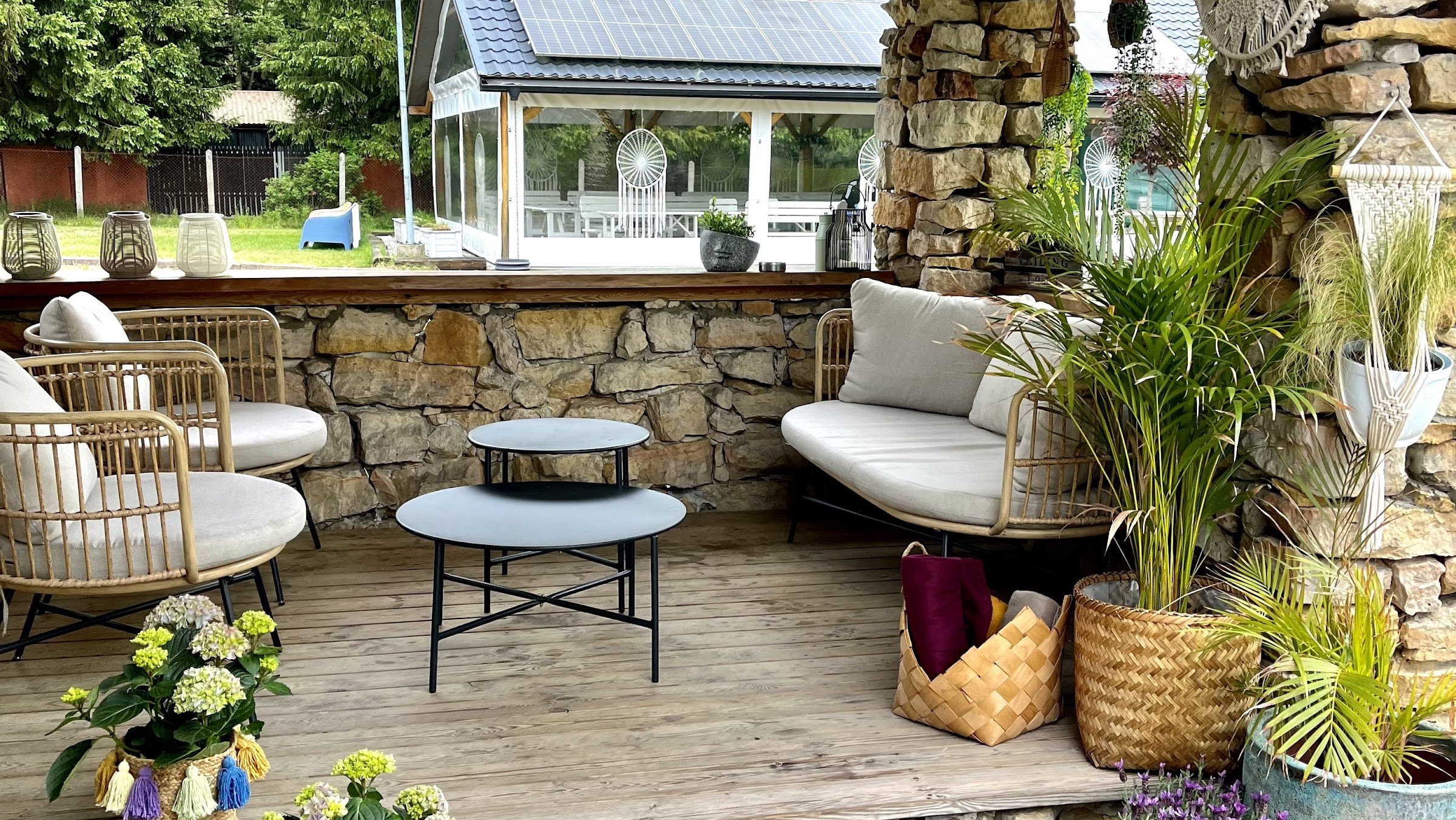 Camping Łoś (Leonów / Adamów)